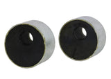Whiteline Plus Control Arm Lower Inner Rear Bushing Kit (Front Caster Correction) - BMW / E30 / E36 / E46 / 3 Series / Z3 by Whiteline WHL-W81924