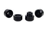 Whiteline Plus Front Radius/Strut Rod to Chassis Bushing - Ford Mustang 1965-1973 by Whiteline WHL-W81978