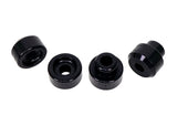 Whiteline Plus Front Radius/Strut Rod to Chassis Bushing - Ford Mustang 1965-1973 by Whiteline WHL-W81978