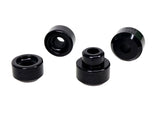 Whiteline Plus Front Radius/Strut Rod to Chassis Bushing - Ford Mustang 1965-1973 by Whiteline WHL-W81978