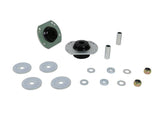 Whiteline Plus Front Radius Rod (Shim Adjsutable Caster Kit) - Pontiac GTO 2002-2006 by Whiteline WHL-W82047