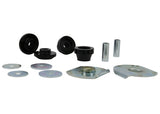 Whiteline Plus Front Radius Rod to Chassis - Pontiac GTO 2002-2006 by Whiteline WHL-W82047E