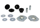Whiteline Plus Front Radius Rod to Chassis - Pontiac GTO 2002-2006 by Whiteline WHL-W82047E