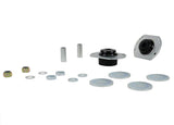 Whiteline Plus Front Radius Rod (Shim Adjsutable Caster Kit) - Pontiac GTO 2002-2006 by Whiteline WHL-W82047