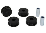 Whiteline Plus Front Radius/Strut Rod to Chassis Bushing - Honda Civic / CRX 1988-1991 / Prelude 1987-1991 by Whiteline WHL-W82151