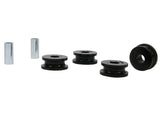 Whiteline Plus Front Radius/Strut Rod to Chassis Bushing - Honda Civic / CRX 1988-1991 / Prelude 1987-1991 by Whiteline WHL-W82151