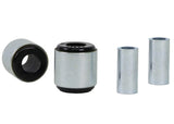 Whiteline Rear Track Bar - To Diff Bushing 97-06 Jeep Wrangler TJ by Whiteline WHL-W82590