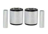 Whiteline Plus Front Radius Rod to Chassis - BMW / E39 / E38 / 5 Series / 7 Series by Whiteline WHL-W82977