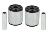Whiteline Plus Front Radius Rod to Chassis - BMW / E39 / E38 / 5 Series / 7 Series by Whiteline WHL-W82977