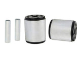 Whiteline Plus Front Radius Rod to Chassis - BMW / E39 / E38 / 5 Series / 7 Series by Whiteline WHL-W82977