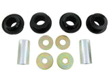 Whiteline Plus Nissan 350Z/Infiniti G35 Radius Rod to Chassis/Compression Rod Bushing by Whiteline WHL-W83389