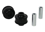 Whiteline Plus Front Radius/Strut Rod to Chassis Bushing - BMW / E82 / E9X / 1 Series / 3 Series by Whiteline WHL-W83391