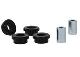 Whiteline Front Panhard Bushing Kit - Jeep Grand Cherokee WJ/WG 1999-2006 by Whiteline WHL-W83394