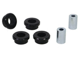 Whiteline Front Panhard Bushing Kit - Jeep Grand Cherokee WJ/WG 1999-2006 by Whiteline WHL-W83394