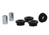 Whiteline Front Panhard Bushing Kit - Jeep Grand Cherokee WJ/WG 1999-2006 by Whiteline WHL-W83394