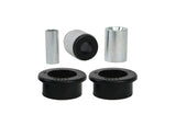 Whiteline Plus Rear Panhard Rod Bushing - Nissan Pathfinder 1995-2004 by Whiteline WHL-W83395