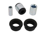 Whiteline Plus Rear Panhard Rod Bushing - Nissan Pathfinder 1995-2004 by Whiteline WHL-W83395