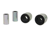 Whiteline Front Track Bushing - Jeep Wrangler JK 2006+ by Whiteline WHL-W83397