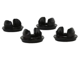 Whiteline Radius Rod Insert Bushing Kit - Chevy Camaro Base/LT/SS/ZL1 2010-2012 by Whiteline WHL-W83404