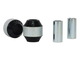 Whiteline Radius Arm Lower Bushing Kit - Lexus IS300 2001-2005 by Whiteline WHL-W83478