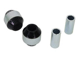 Whiteline Radius Arm Lower Bushing Kit - Lexus IS300 2001-2005 by Whiteline WHL-W83478