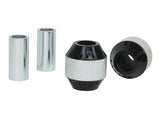 Whiteline Radius Arm Lower Bushing Kit - Lexus IS300 2001-2005 by Whiteline WHL-W83478