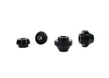 Whiteline Radius Arm Lower Bushing - Ford Bronco 1980-1990 by Whiteline WHL-W83484