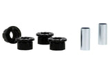 Whiteline Panhard Rod Bushing - Chevrolet C10 Pickup 1961-1972 by Whiteline WHL-W83487