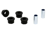 Whiteline Panhard Rod Bushing - Chevrolet C10 Pickup 1961-1972 by Whiteline WHL-W83487