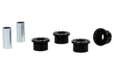 Whiteline Panhard Rod Bushing - Chevrolet C10 Pickup 1961-1972 by Whiteline WHL-W83487