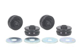 Whiteline Strut Rod to Chassis Bushing - Chevrolet Corvette 1984-1996 by Whiteline WHL-W83488