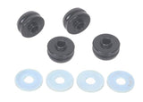 Whiteline Strut Rod to Chassis Bushing - Chevrolet Corvette 1984-1996 by Whiteline WHL-W83488