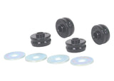 Whiteline Strut Rod to Chassis Bushing - Chevrolet Corvette 1984-1996 by Whiteline WHL-W83488