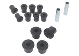 Whiteline Panhard Rod Bushing - Jeep Wrangler 1987-1995 by Whiteline WHL-W83489