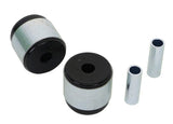 Whiteline Plus Subaru Forester/Impreza/Liberty/Outback Differential Suppport Outrigger by Whiteline WHL-W91379