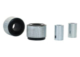 Whiteline Plus Subaru Forester/Impreza/Liberty/Outback Differential Mount in Cradle by Whiteline WHL-W91380