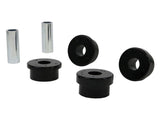 Whiteline Plus Rear Differential Mount Moustache Brace - Nissan 240 1974-1978 / 1600 1965-1973 / 200 1977-1981 by Whiteline WHL-W91614