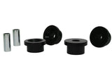Whiteline Plus Rear Crossmember Mount - Nissan 240 1974-1978 / 1600 1965-1973 / 200 1977-1981 by Whiteline WHL-W91616