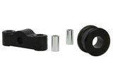 Whiteline Plus Front Transmission Shifter Stabilizer Bushing - Honda Civic 1995-1999 by Whiteline WHL-W92610