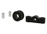 Whiteline Plus Front Transmission Shifter Stabilizer Bushing - Honda Civic 1995-1999 by Whiteline WHL-W92610