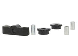 Whiteline Plus Front Transmission Shifter Stabilizer - Honda Civic / CRX 1988-1995 by Whiteline WHL-W92611