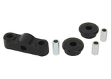 Whiteline Plus Front Transmission Shifter Stabilizer - Honda Civic / CRX 1988-1995 by Whiteline WHL-W92611