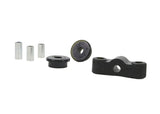 Whiteline Plus Front Transmission Shifter Stabilizer - Honda Civic / CRX 1988-1995 by Whiteline WHL-W92611
