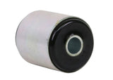 Whiteline Plus Rear Differential Mount Bushing - BMW E36 3 Series by Whiteline WHL-W92623