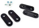 Whiteline Plus Front Gearbox (Crossmember Pad Bushing) - Saab 9-2X 2006+ / Subaru Impreza 2002-2007 by Whiteline WHL-W92829