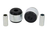 Whiteline Plus Rear Differential Mount in Cradle - Subaru Impreza 2002-2007 / STI 2002-2007 by Whiteline WHL-W92835