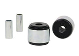 Whiteline Plus Rear Differential Mount in Cradle - Subaru Impreza 2002-2007 / STI 2002-2007 by Whiteline WHL-W92835