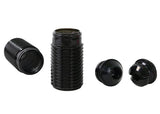 Whiteline Bump Stop Bushing - Volvo 850 1993-1997 by Whiteline WHL-W92904