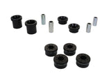 Whiteline Plus Rear Crossmember Mount Bushing - Pontiac G8 2006-2009 by Whiteline WHL-W93165