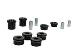 Whiteline Plus Rear Crossmember Mount Bushing - Pontiac G8 2006-2009 by Whiteline WHL-W93165